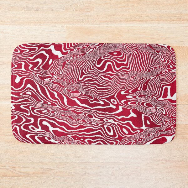 Item preview, Damascus x HOU Camo designed and sold by jdotrdot712.