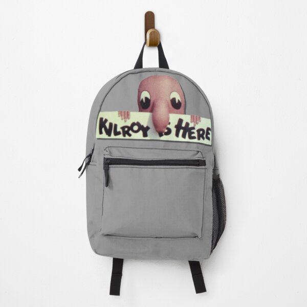 Item preview, Kilroy is Here designed and sold by asphaltimages.