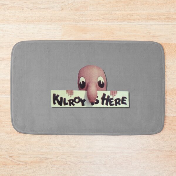 Item preview, Kilroy is Here designed and sold by asphaltimages.