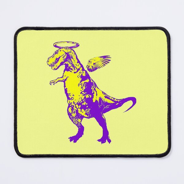 Item preview, T Rex Angel, Tosca Yellow designed and sold by aa1010.