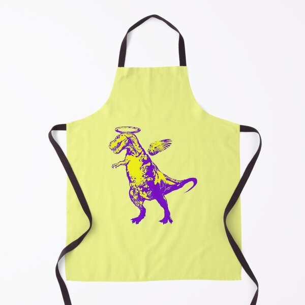 Item preview, T Rex Angel, Tosca Yellow designed and sold by aa1010.