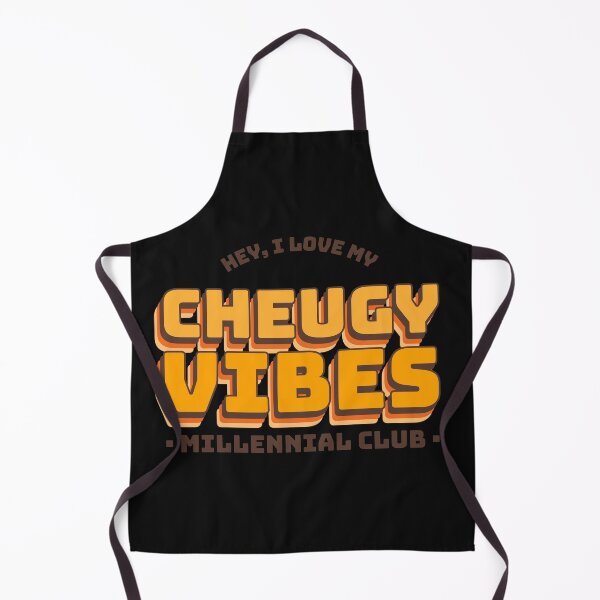Item preview, Cheugy Vibes designed and sold by AlexF90.