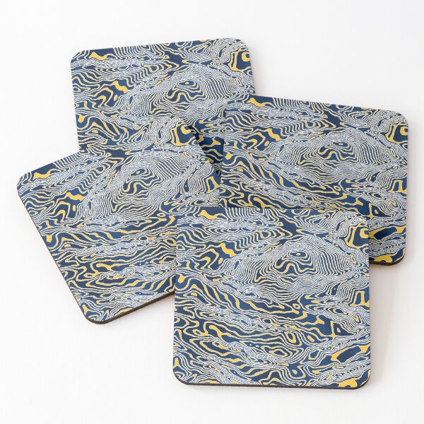 Item preview, Damascus x IND Camo designed and sold by jdotrdot712.