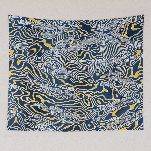 Item preview, Damascus x IND Camo designed and sold by jdotrdot712.