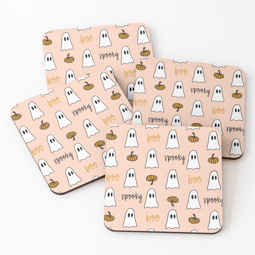 Item preview, Coasters (Set of 4) designed and sold by Howersage.
