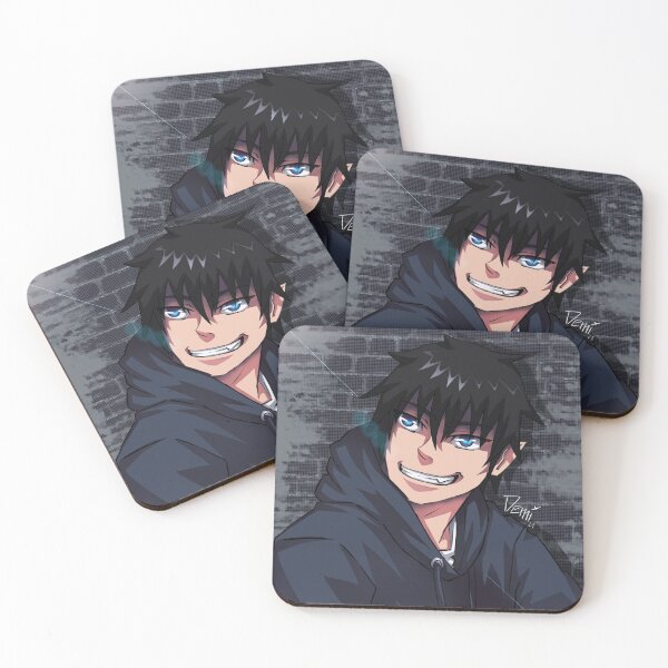 Item preview, Rin Okumura designed and sold by Demian Dust.