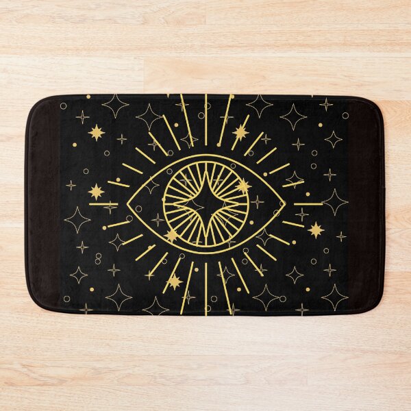 Item preview, One big eye design designed and sold by Design4sub.