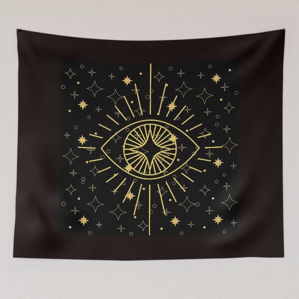 Item preview, One big eye design designed and sold by Design4sub.