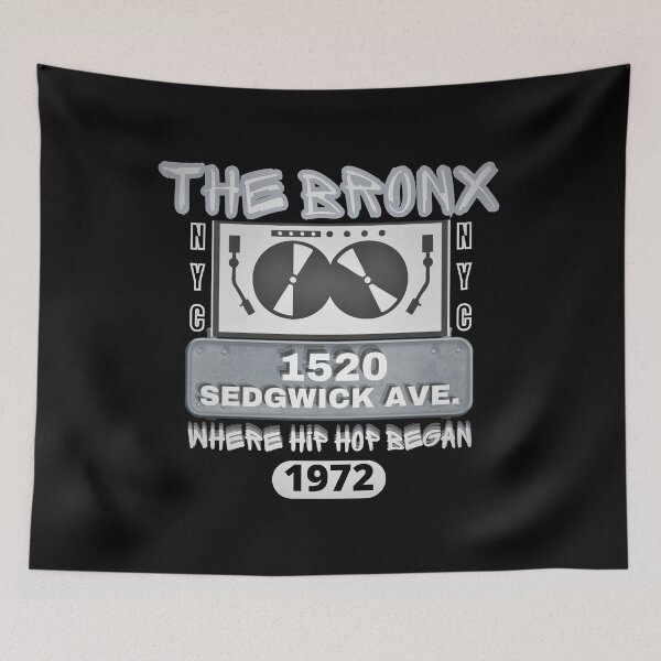Item preview, THE BRONX SEDGWICK AVE, NYC 1972 designed and sold by jmed70.