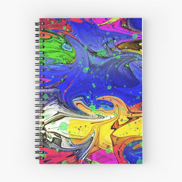 Item preview, Color Pool designed and sold by Rebecca Halse.