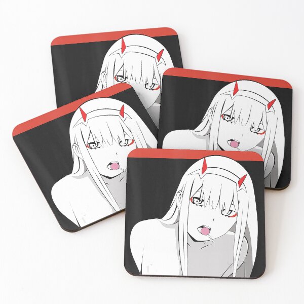 Item preview, Anime Darling Arigato Senpai Hentai designed and sold by laurie8sp9lela.