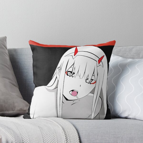Item preview, Anime Darling Arigato Senpai Hentai designed and sold by laurie8sp9lela.