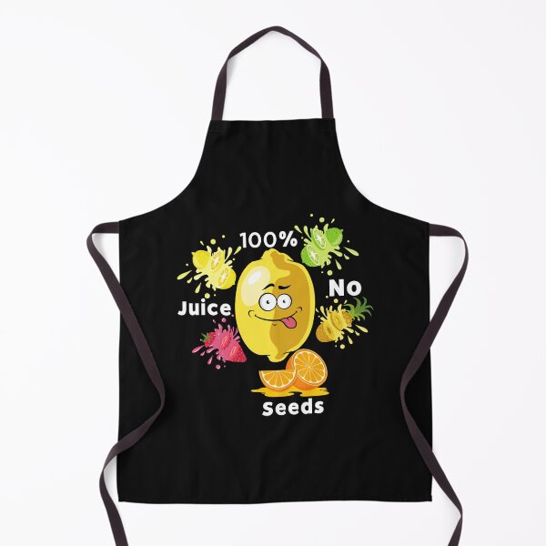 Item preview, 100% All Juice No Seeds gift T-Shirts designed and sold by Nicet-shirt1.