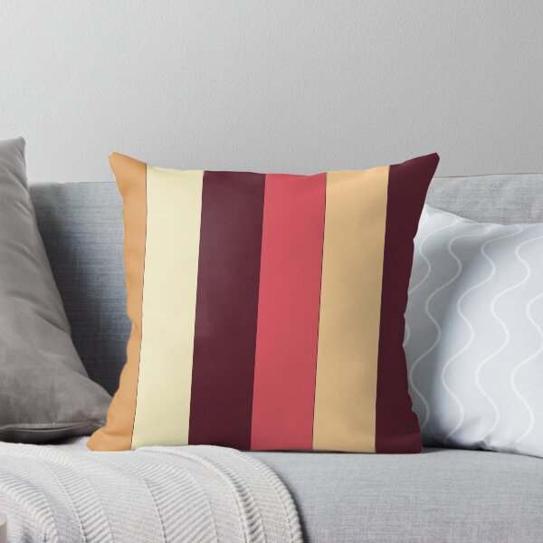 Item preview, Vertical Colors Fashion Digital Design designed and sold by delohill.
