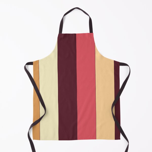 Item preview, Vertical Colors Fashion Digital Design designed and sold by delohill.