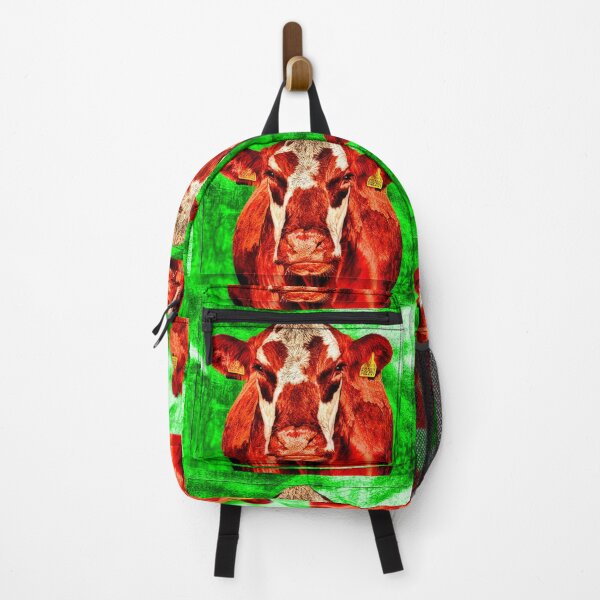 Item preview, Cow in Green designed and sold by Daniel Janda.