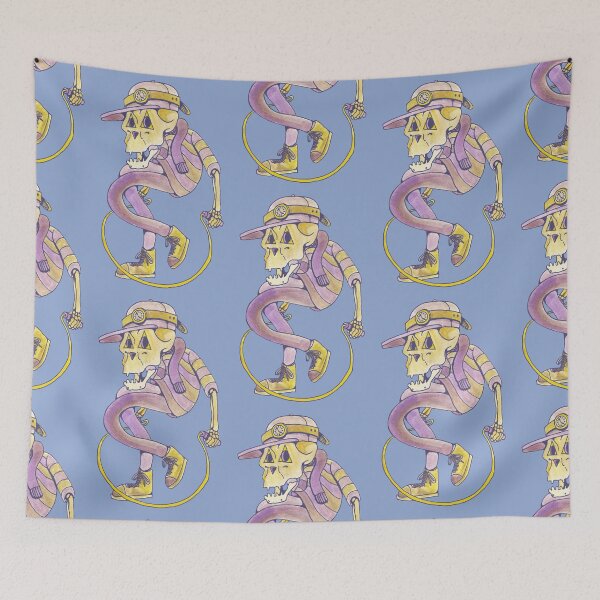 Item preview, Jump Rope designed and sold by Travis Scotti.
