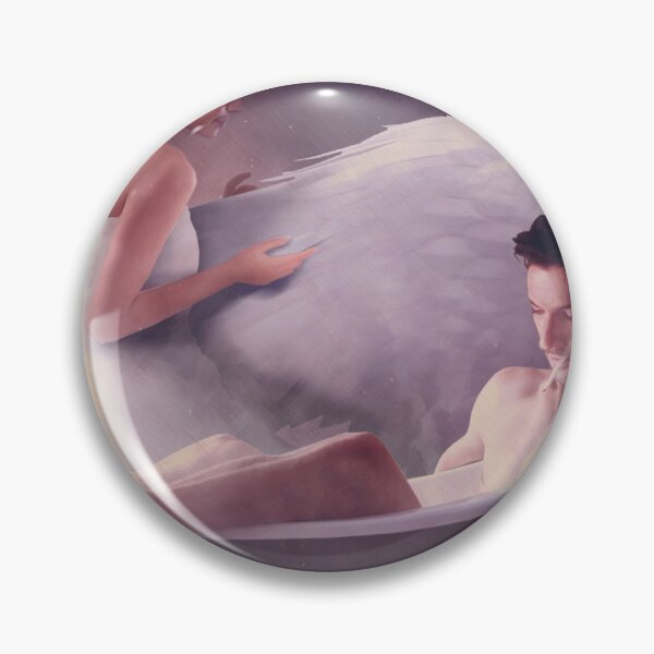 Item preview, Tom Ellis and Lauren German designed and sold by 8G.