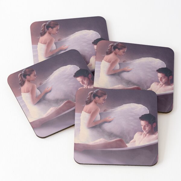 Item preview, Tom Ellis and Lauren German designed and sold by 8G.