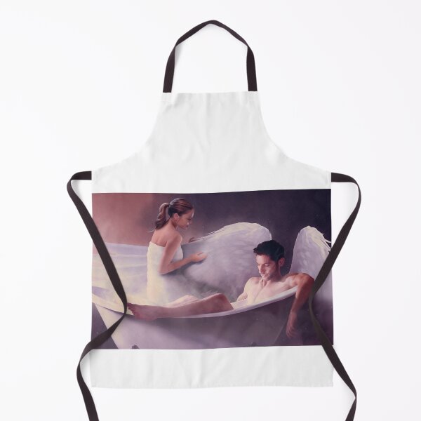 Item preview, Tom Ellis and Lauren German designed and sold by 8G.