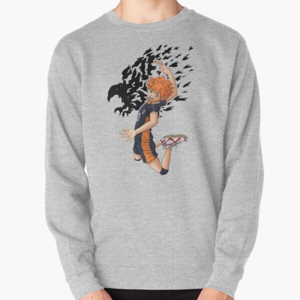 Haikyuu !! Sweatshirt épais