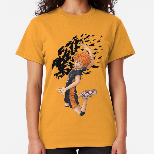 Haikyuu!! Classic T-Shirt