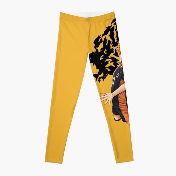 Haikyuu !! Legging