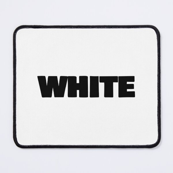 Item preview, WHITE designed and sold by kh0l0d.
