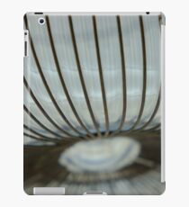 symmetry iPad Case/Skin