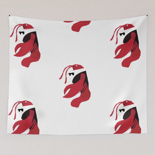 Item preview, Fancy lobster designed and sold by Night-parade.
