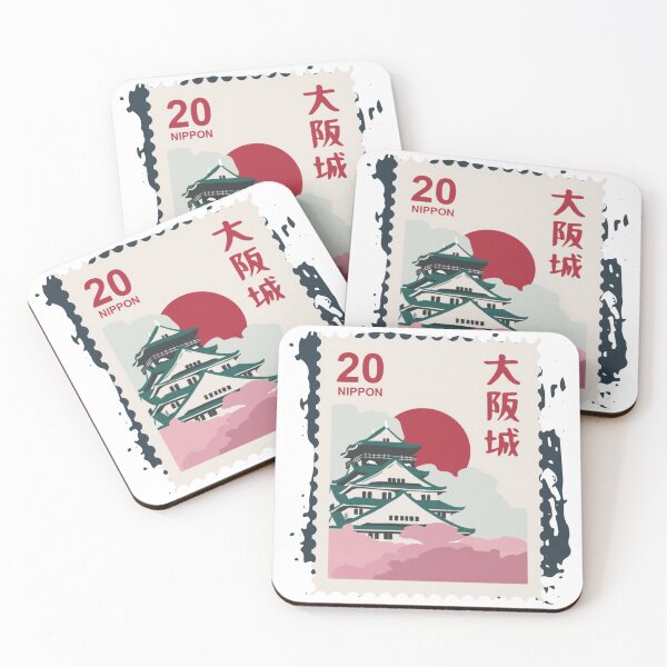 Item preview, Japan castle designed and sold by AdvanceDesign.