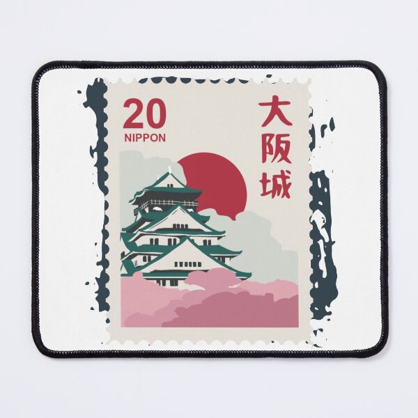 Item preview, Japan castle designed and sold by AdvanceDesign.
