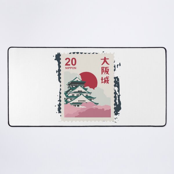 Item preview, Japan castle designed and sold by AdvanceDesign.