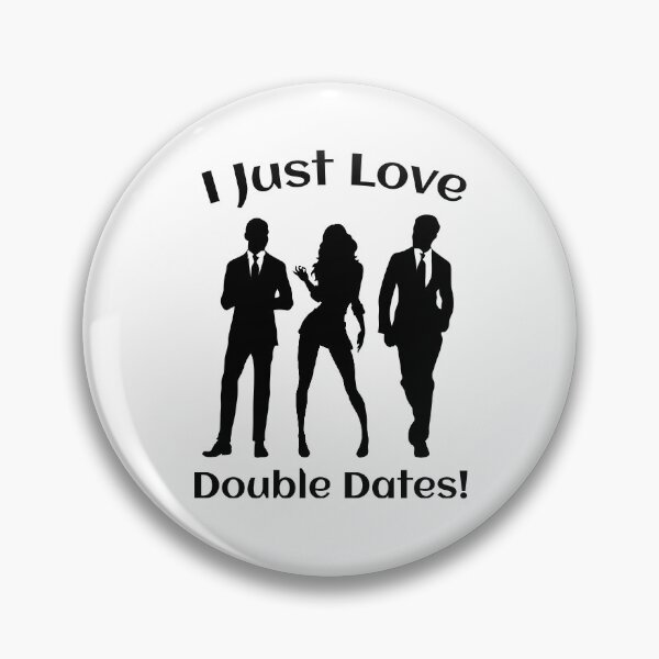 Artikelvorschau, Ich liebe einfach Doppeldates MFM Dreier - Swinger Lifestyle entworfen und verkauft von swingersshop.