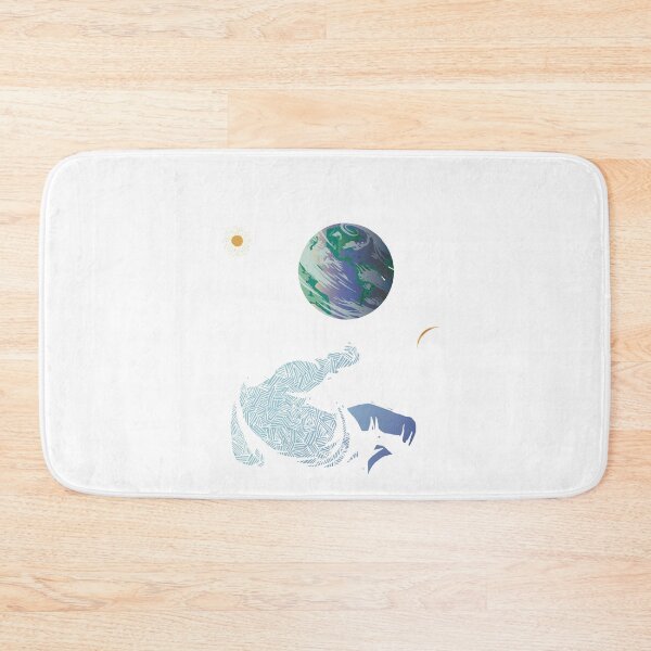 Item preview, Out of the earth  designed and sold by TRIBExSPACE.