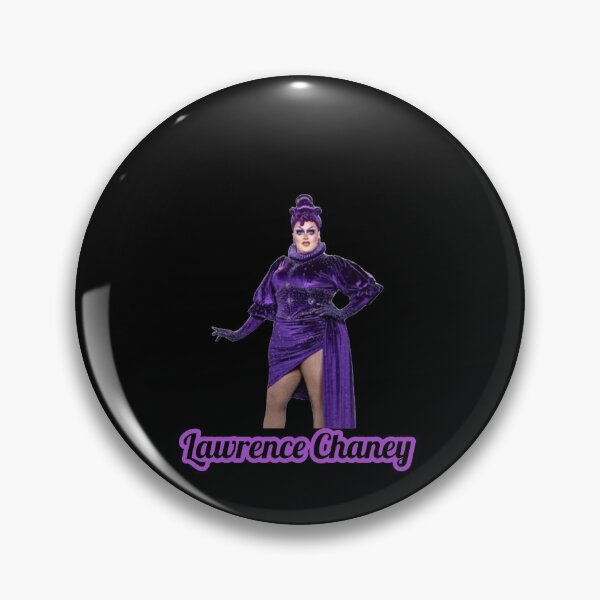 Item preview, lawrence chaney designed and sold by Mariocii.