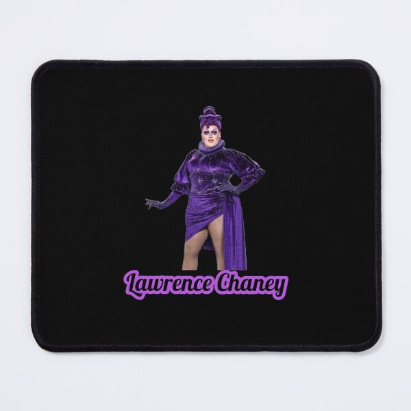 Item preview, lawrence chaney designed and sold by Mariocii.