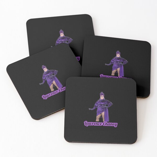 Item preview, lawrence chaney designed and sold by Mariocii.