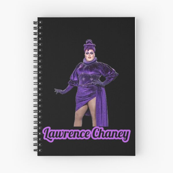 Item preview, lawrence chaney designed and sold by Mariocii.