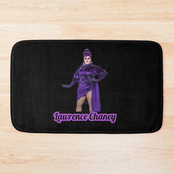 Item preview, lawrence chaney designed and sold by Mariocii.