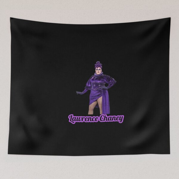 Item preview, lawrence chaney designed and sold by Mariocii.