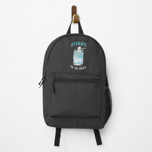 Item preview, Hydrate or Die-drate designed and sold by Meme Economy.