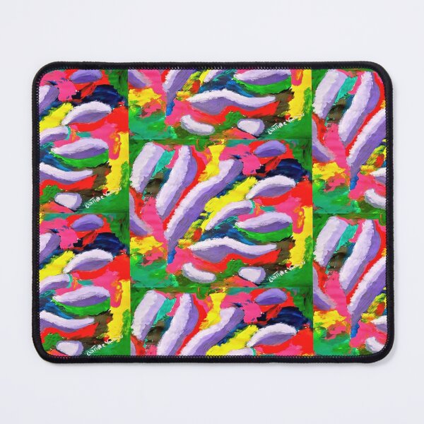 Item preview, Abstract painting by charlotte VanRoss designed and sold by Charlotte VanRoss fine art.
