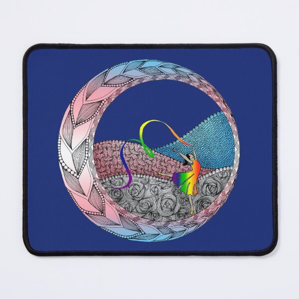 Item preview, Pride Dancer designed and sold by MagicMama.