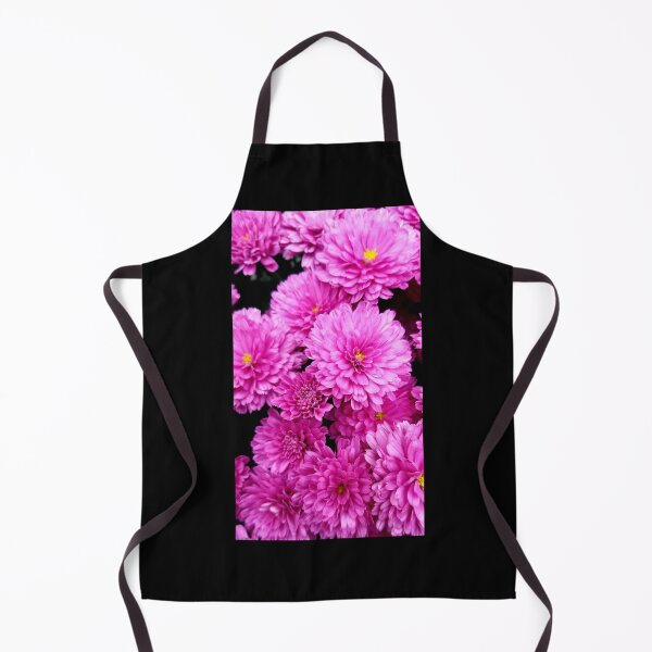 Item preview, Dark pink mums designed and sold by AmandaFaye99.
