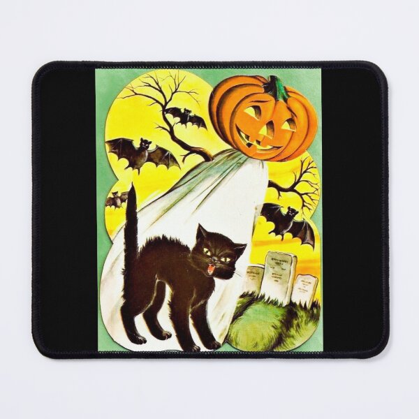 Item preview, Vintage Retro Halloween  designed and sold by ICheckmateThee.