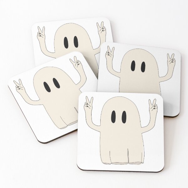 Item preview, Groovy Ghost designed and sold by Howersage.