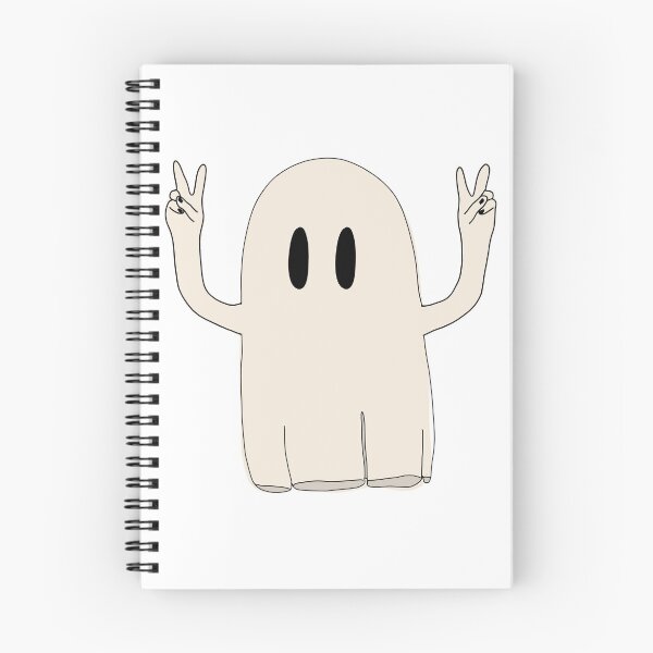 Item preview, Groovy Ghost designed and sold by Howersage.