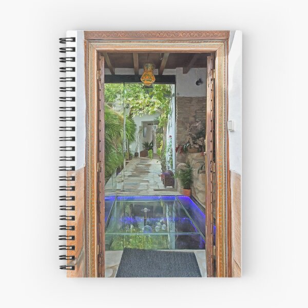 Item preview, Córdoba. # 37. designed and sold by nick-wolf.
