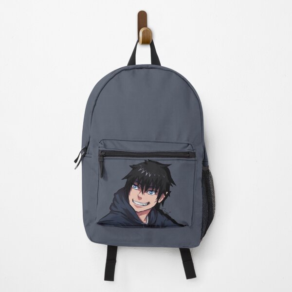 Item preview, Rin Okumura designed and sold by Demian Dust.